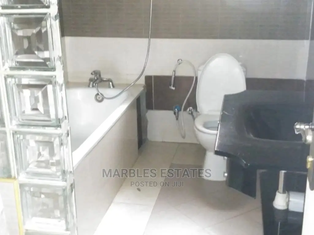 Fully Furnished Apartment for Rent in Naguru in Kampala
