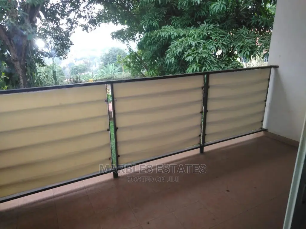 Fully Furnished Apartment for Rent in Naguru in Kampala