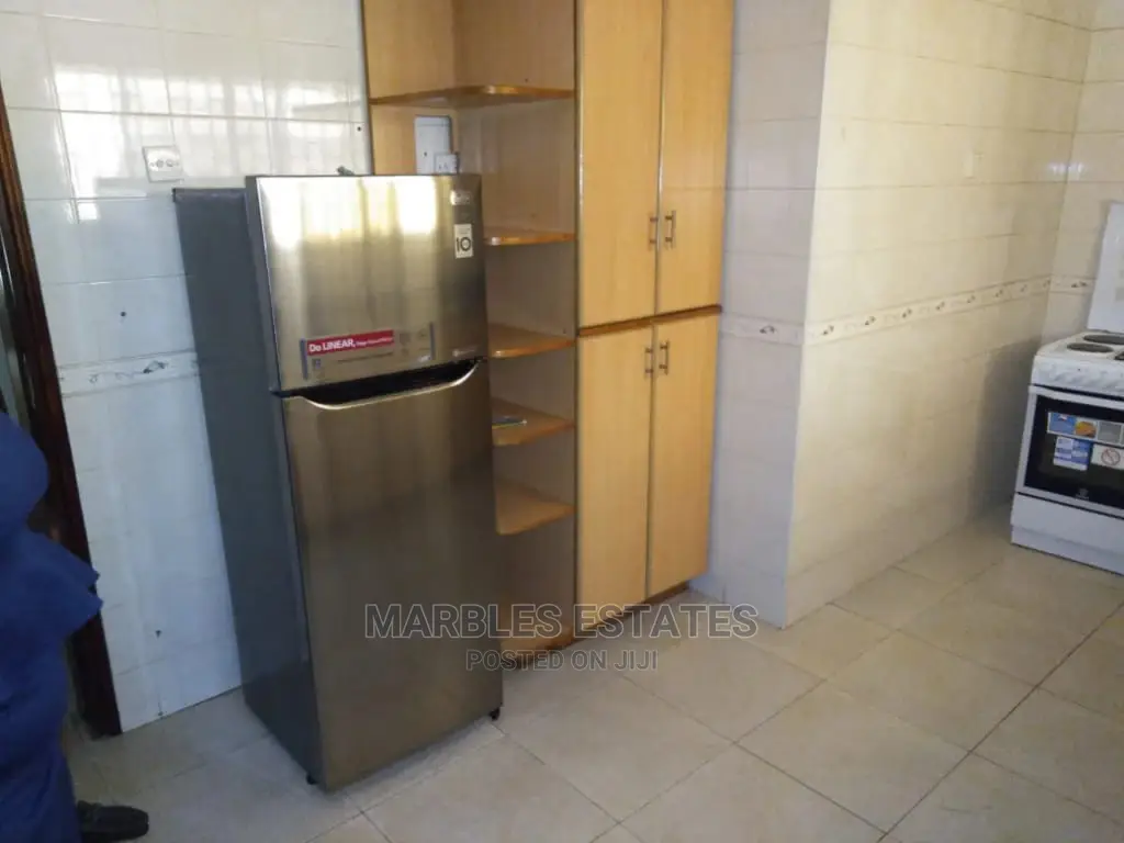 Fully Furnished Apartment for Rent in Naguru in Kampala