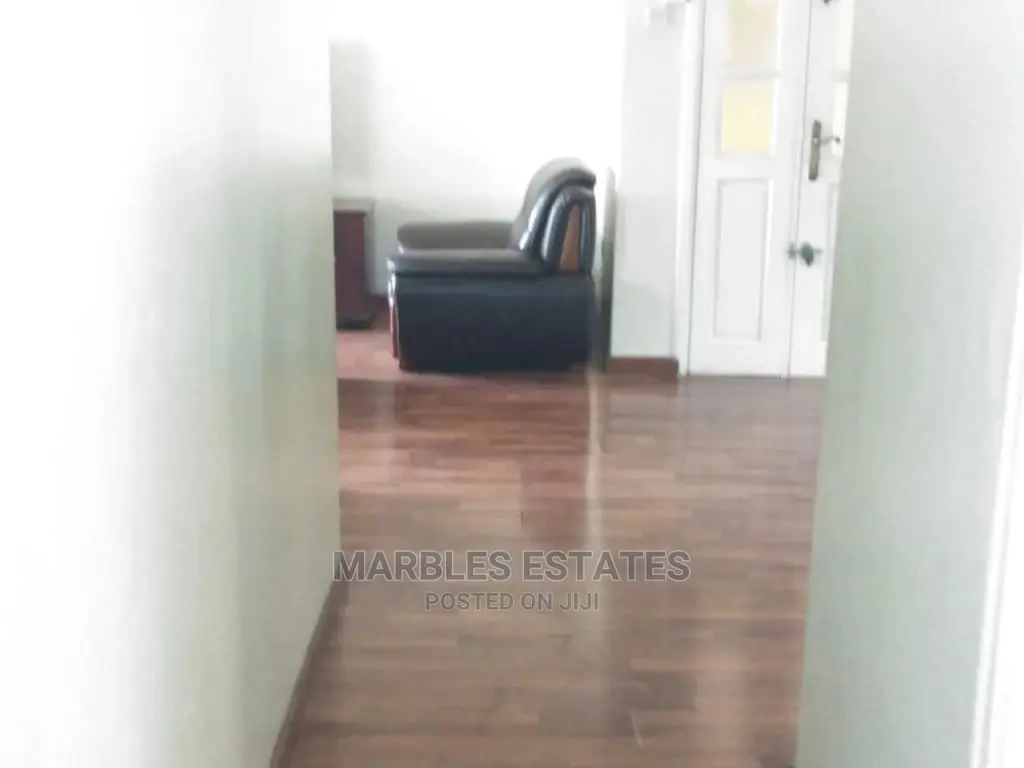 Fully Furnished Apartment for Rent in Naguru in Kampala