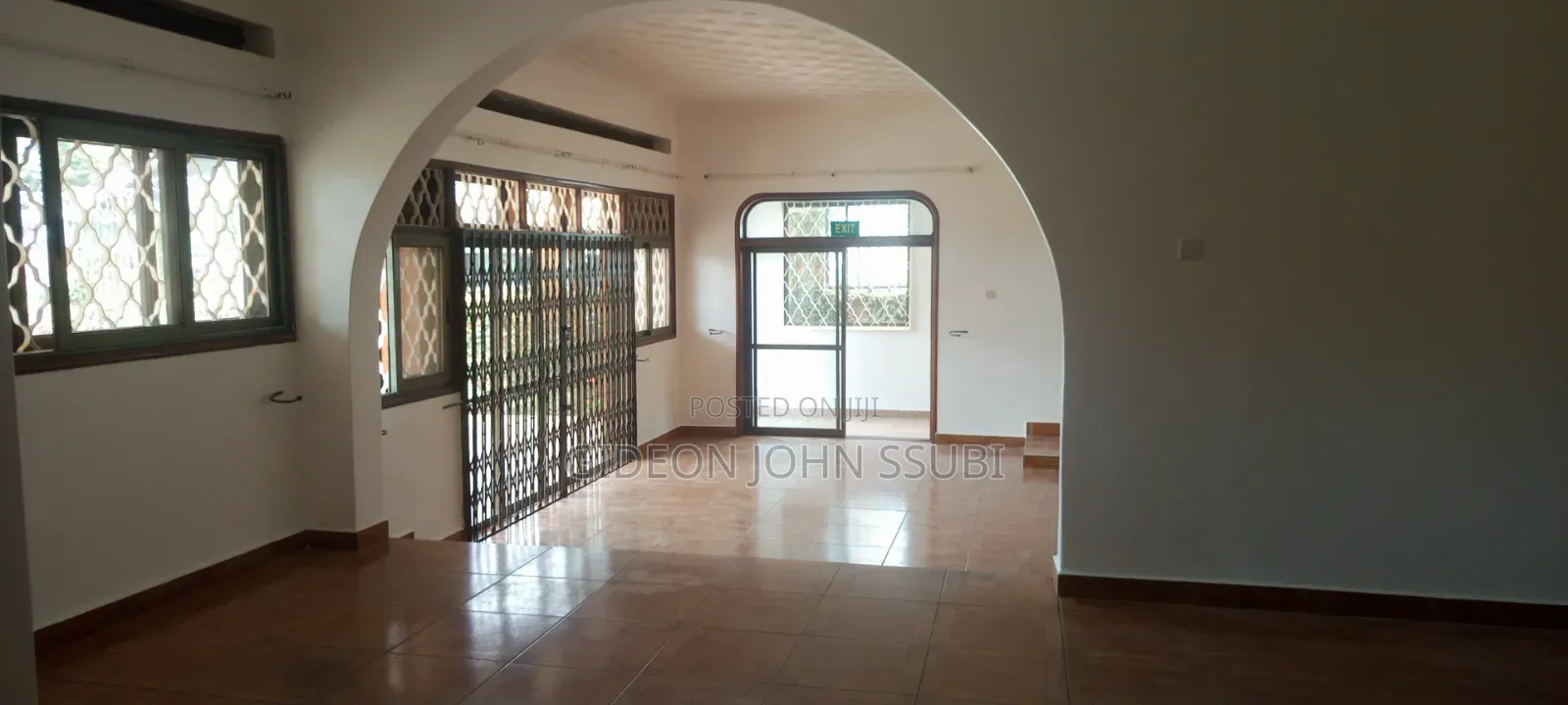 5bdrm Mansion in Bugolobi, Nakawa for rent in Nakawa