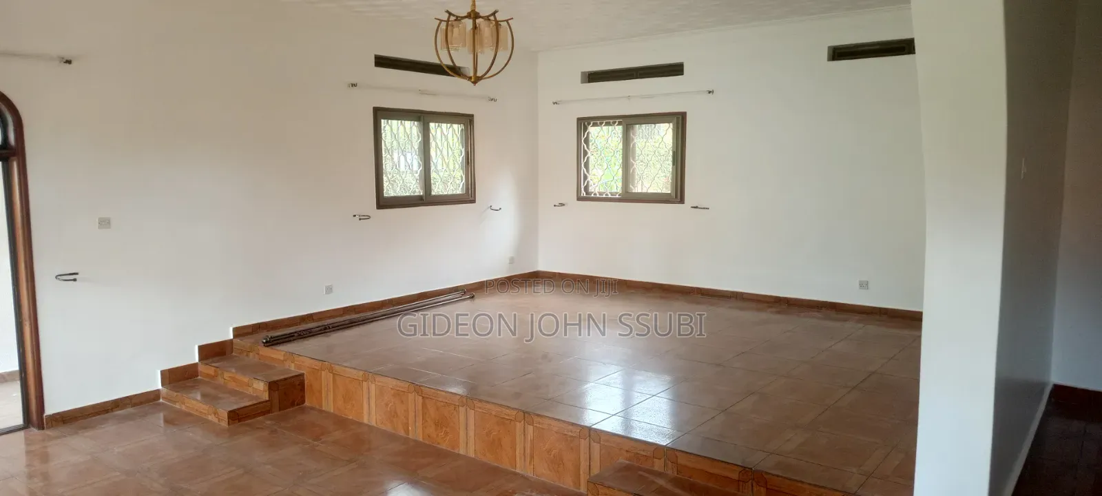 5bdrm Mansion in Bugolobi, Nakawa for rent in Nakawa