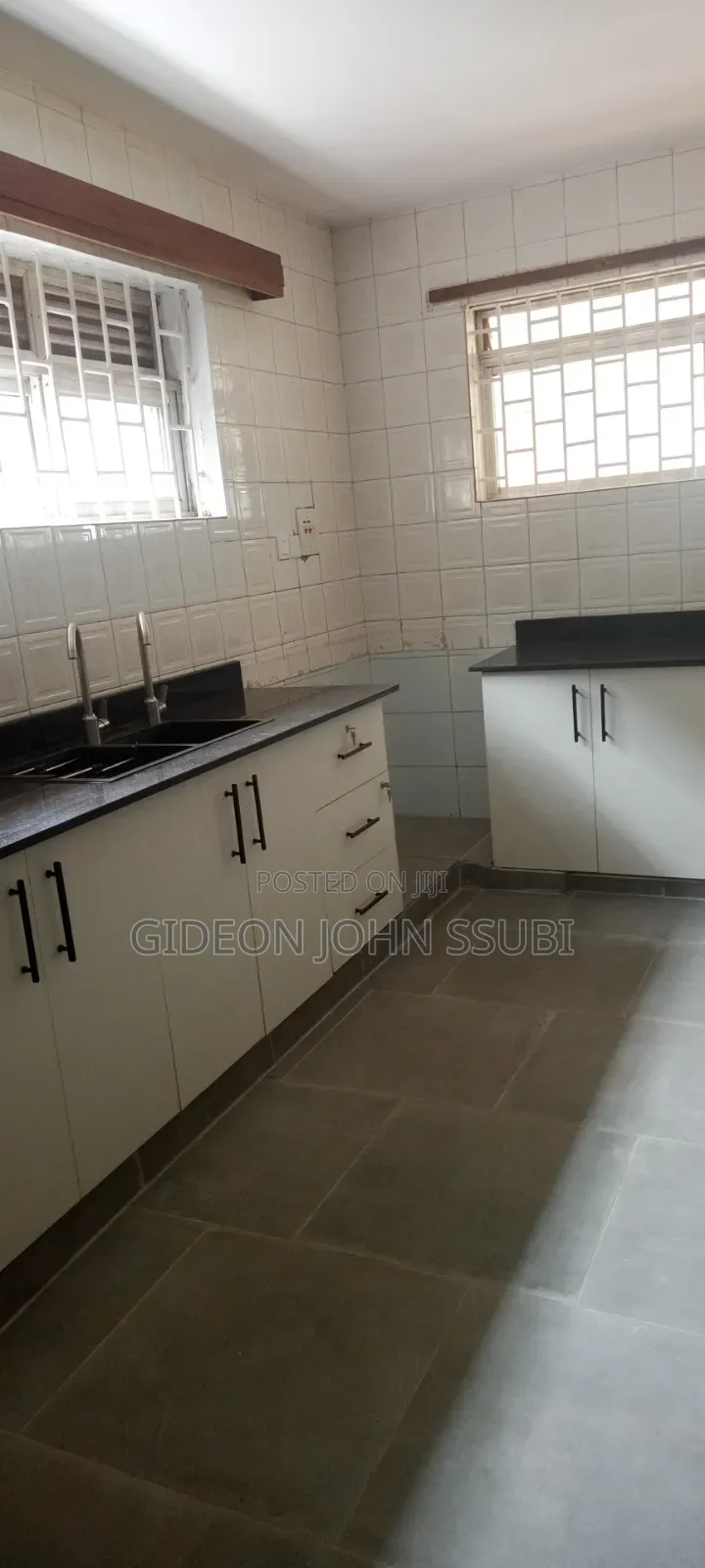 5bdrm Mansion in Off Luthuli Rise, Nakawa for rent in Nakawa