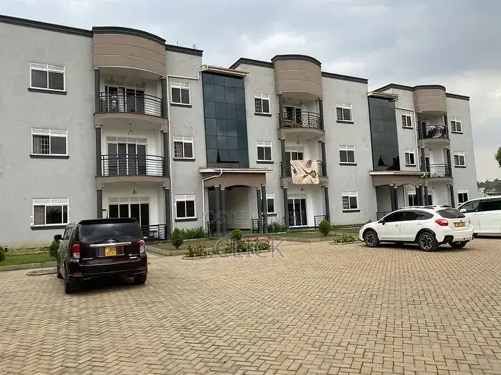 2bdrm Apartment in Makindye for rent in Makindye
