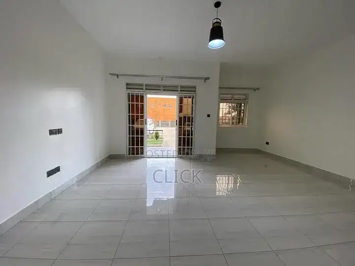 2bdrm Apartment in Makindye for rent in Makindye