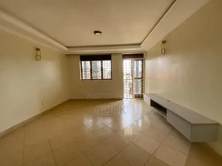 2bdrm Apartment in Makindye for rent in Makindye