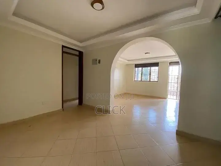 2bdrm Apartment in Makindye for rent in Makindye