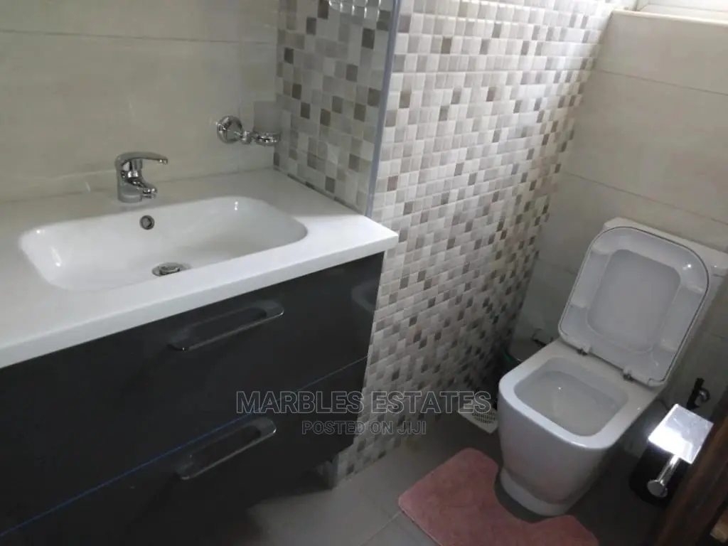 Nice Newly Built Apartment For Rent In Kololo in Kampala