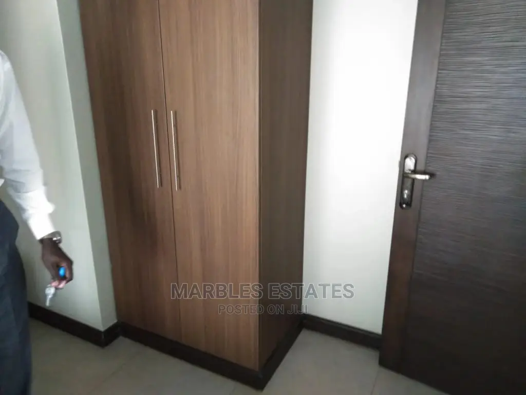 Nice Newly Built Apartment For Rent In Kololo in Kampala