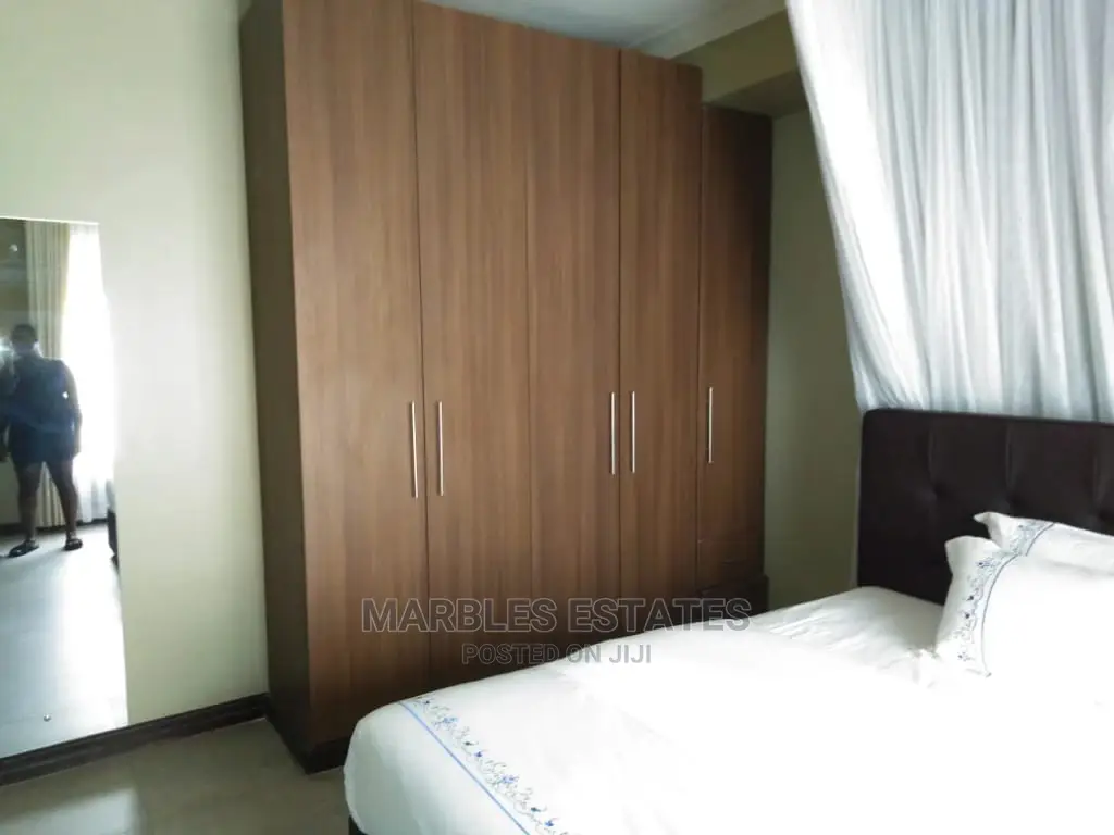 Nice Newly Built Apartment For Rent In Kololo in Kampala