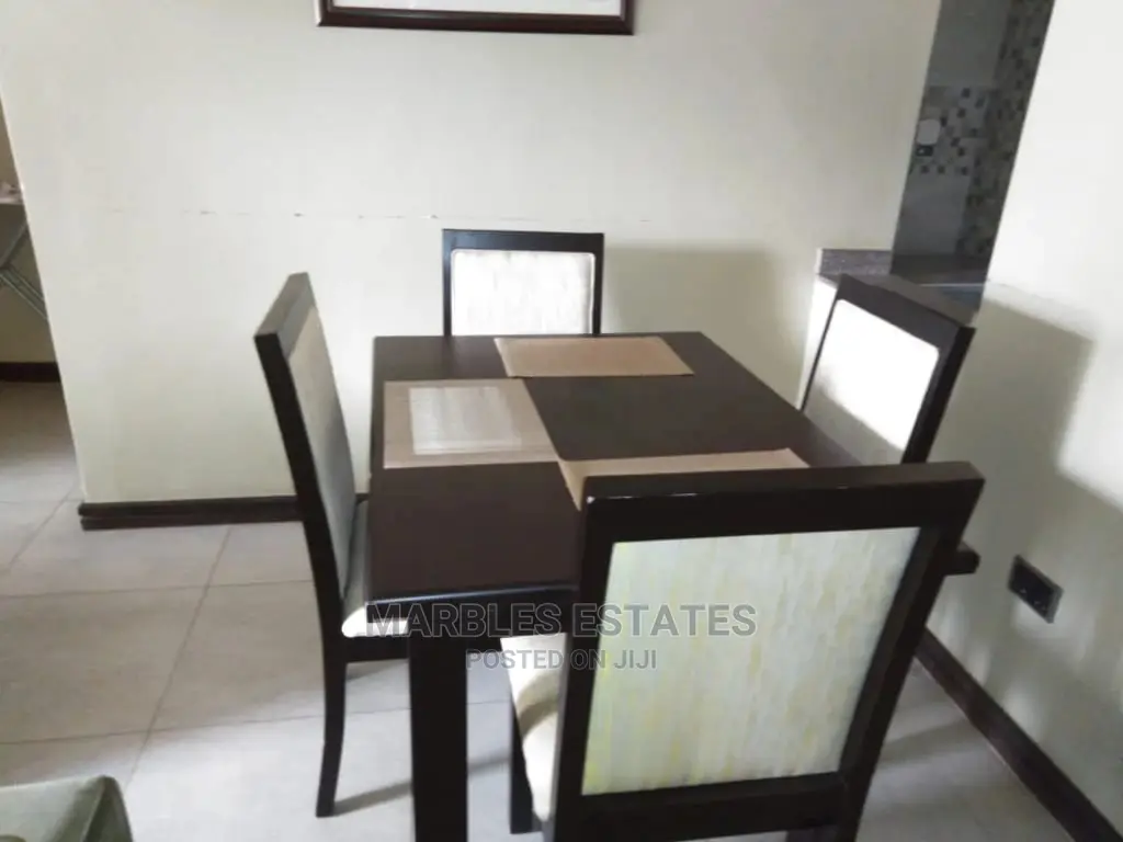 Nice Newly Built Apartment For Rent In Kololo in Kampala