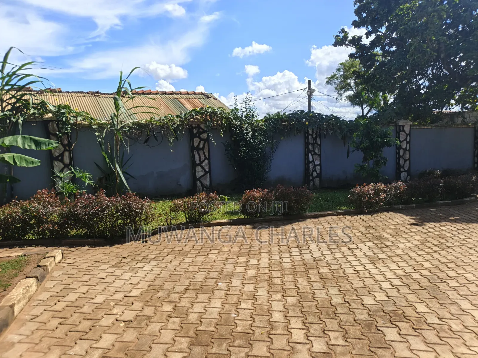 3bdrm Bungalow in Fs Properties Ltd, Nakawa for sale in Nakawa