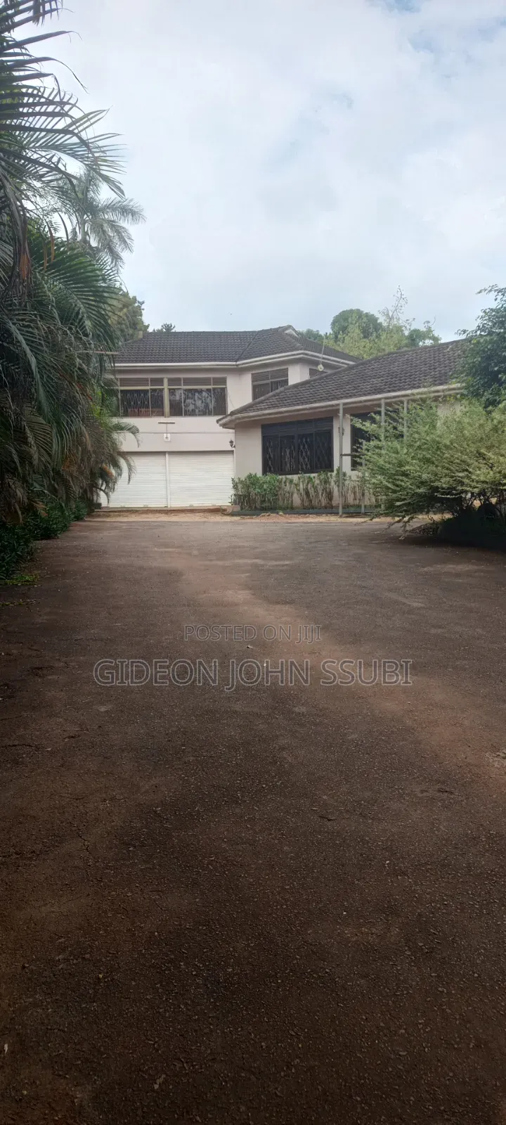 37 Decimals Prime Land Bugolobi in Nakawa