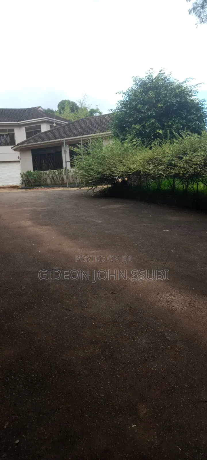 37 Decimals Prime Land Bugolobi in Nakawa