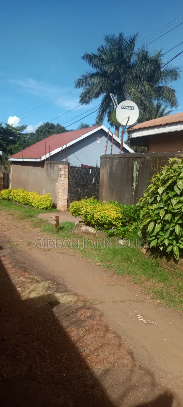 32 Decimals Prime Land in Kisugu Muyenga in Makindye