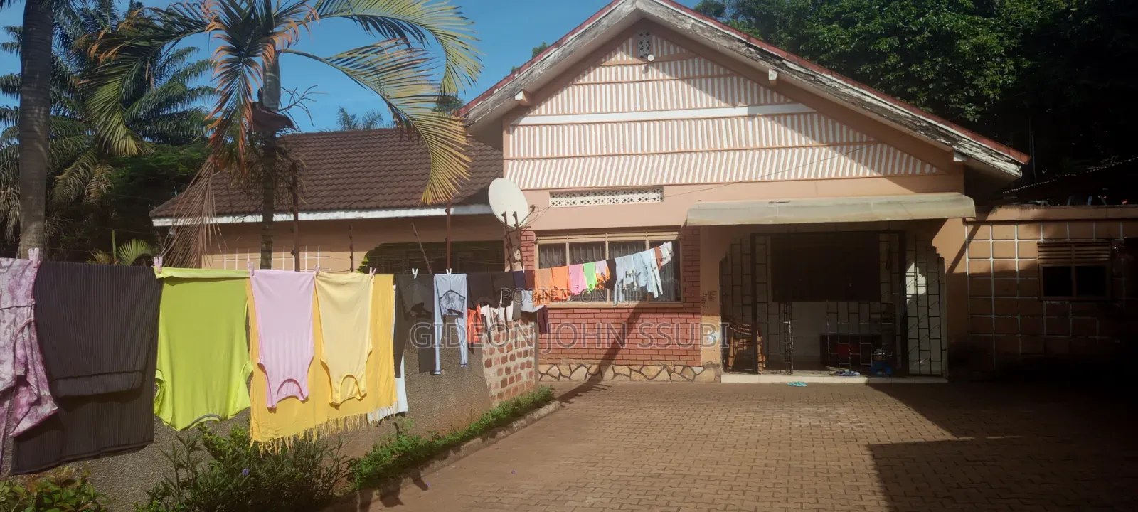 32 Decimals Prime Land in Kisugu Muyenga in Makindye