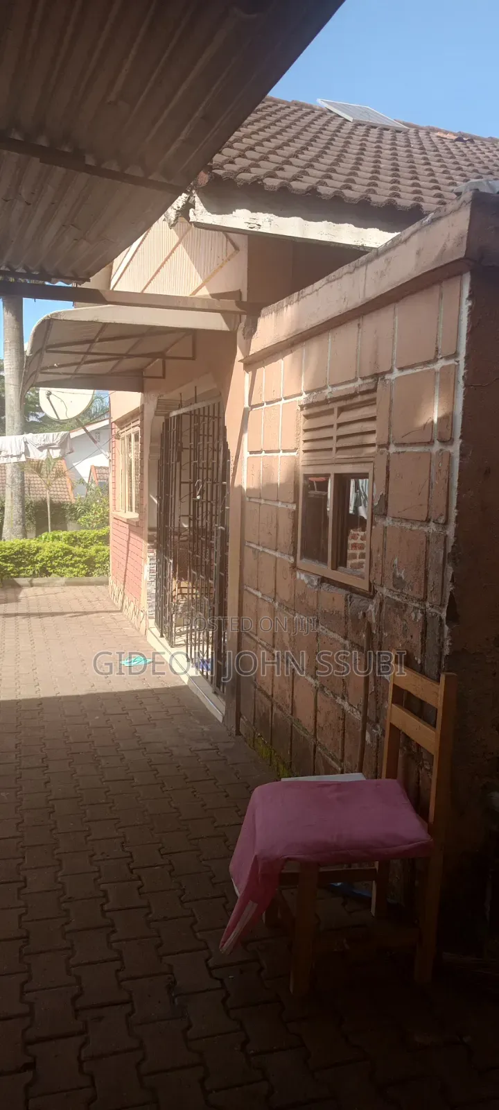 32 Decimals Prime Land in Kisugu Muyenga in Makindye