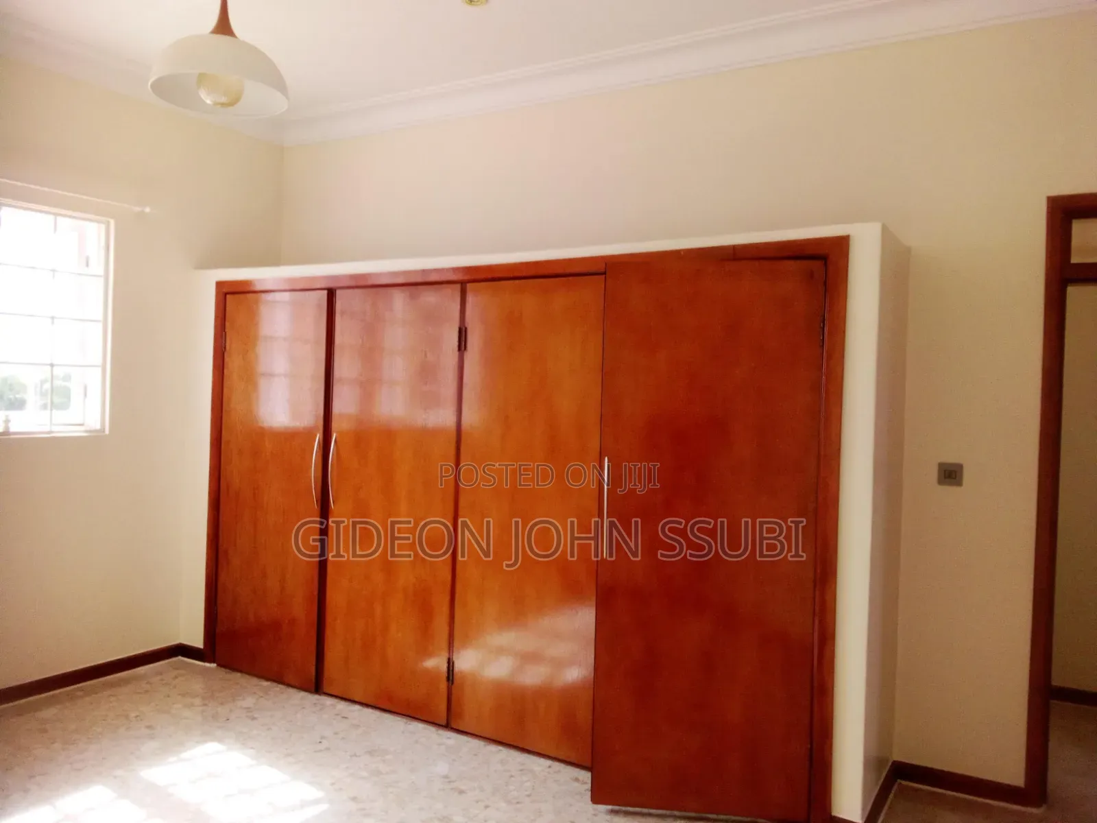 4bdrm Townhouse / Terrace in Muyenga, Makindye for rent in Makindye