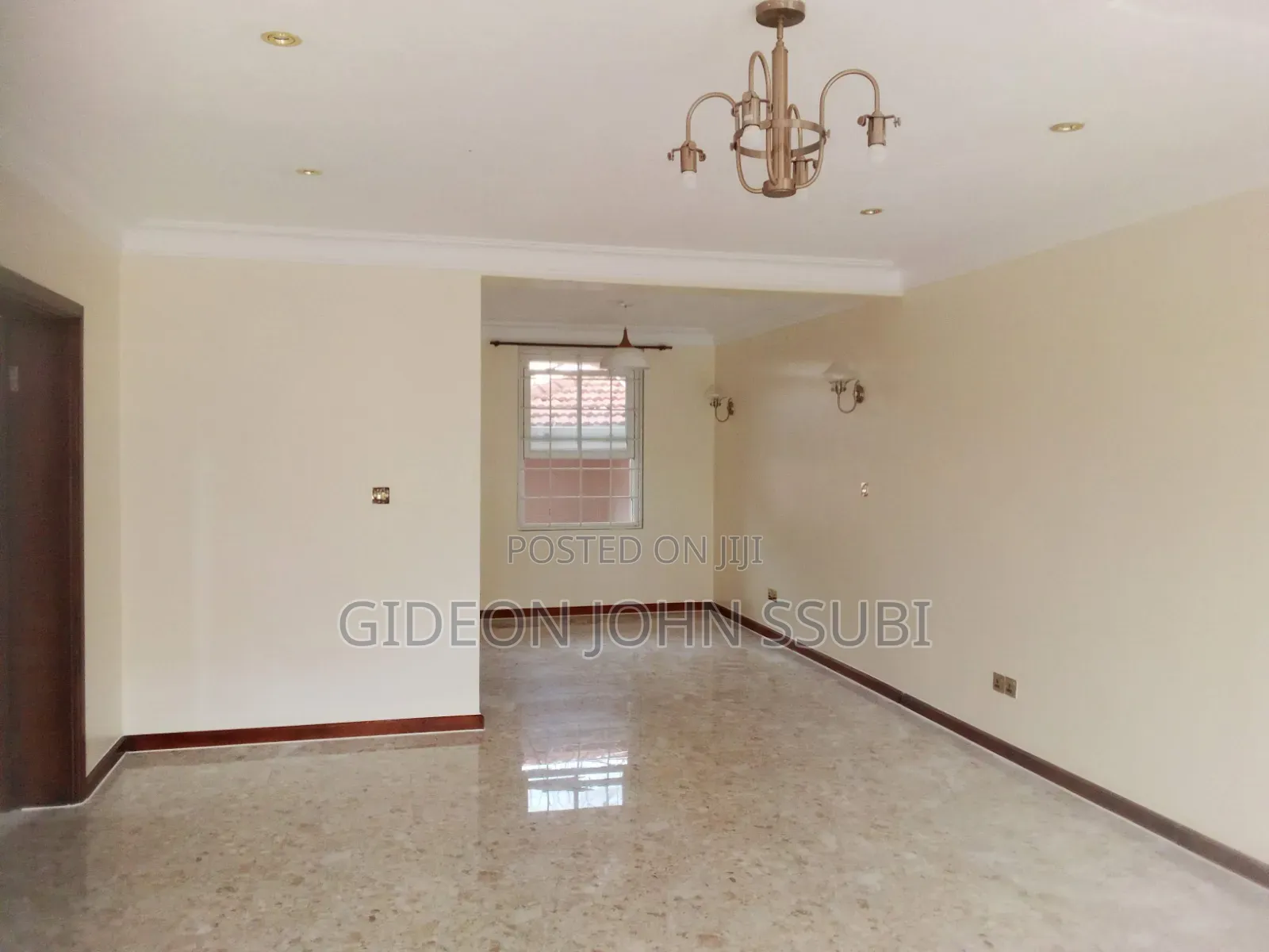 4bdrm Townhouse / Terrace in Muyenga, Makindye for rent in Makindye