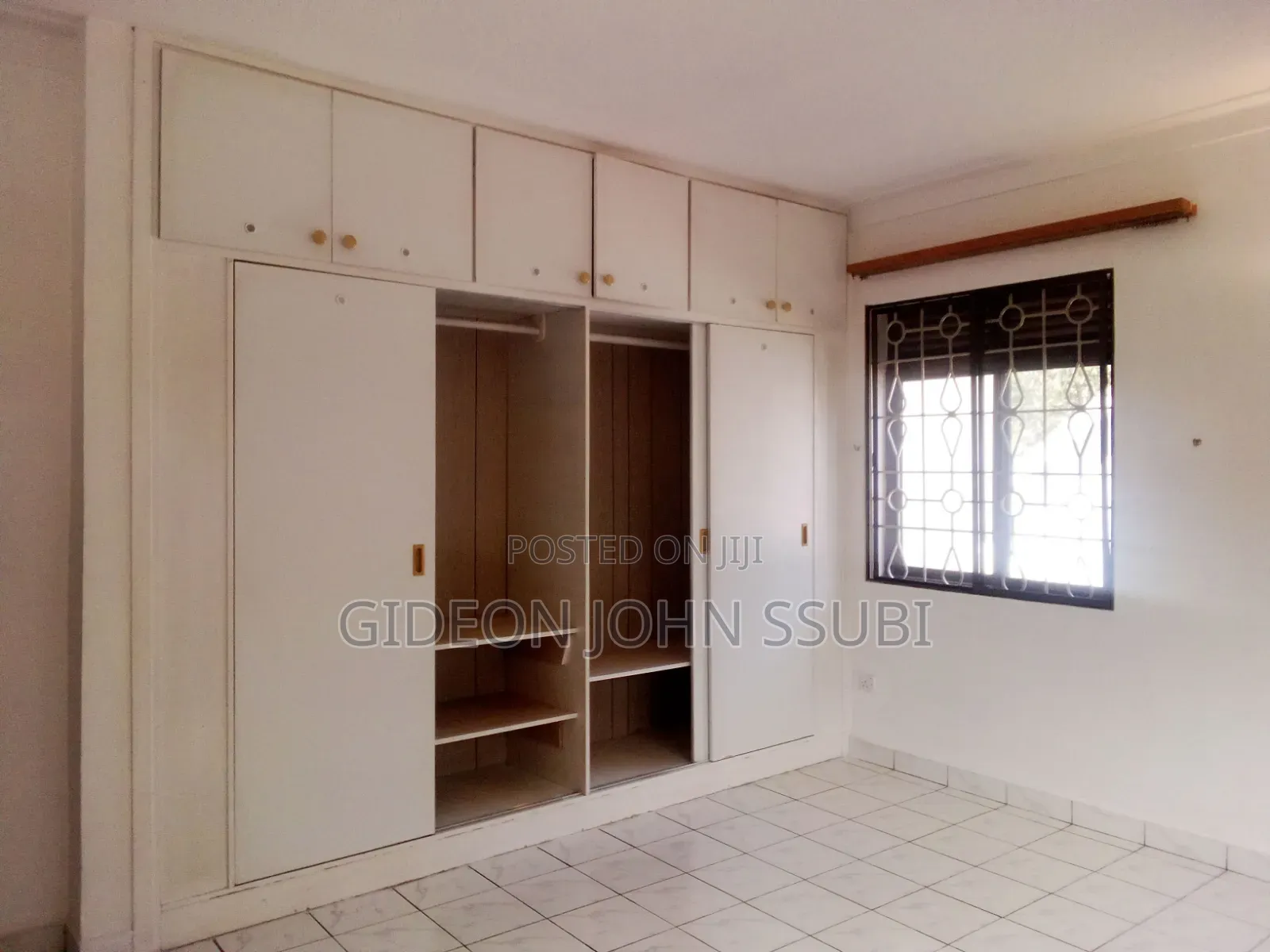 3bdrm Bungalow in Bugolobi, Nakawa for rent in Nakawa