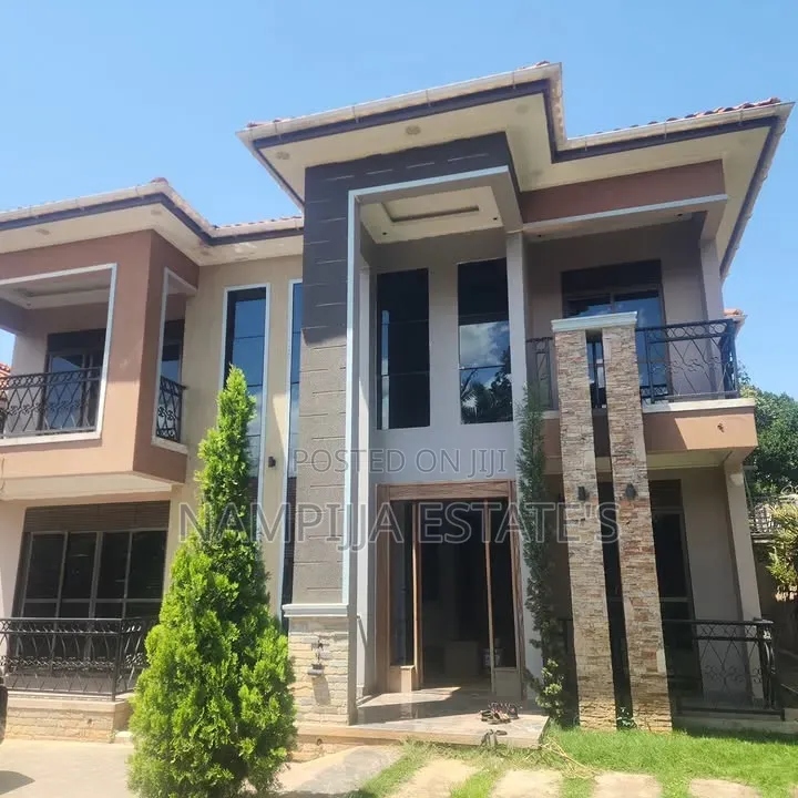 5bdrm Duplex in Kira, Nakawa for sale in Nakawa