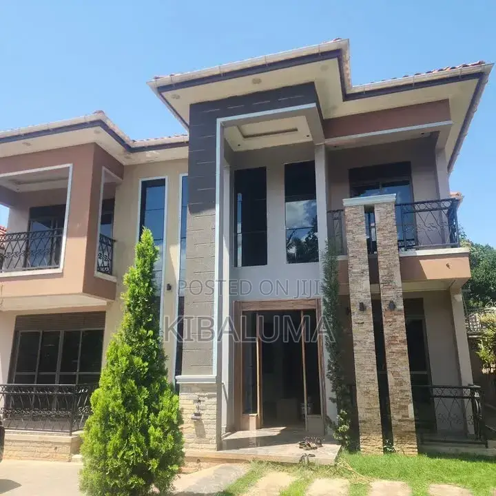 5bdrm Duplex in Kira, Nakawa for sale in Nakawa