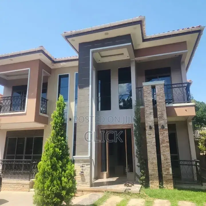 5bdrm Duplex in Kira, Nakawa for sale in Nakawa