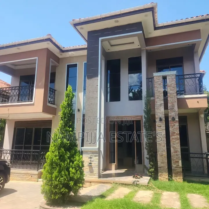 5bdrm Duplex in Kira, Nakawa for sale in Nakawa