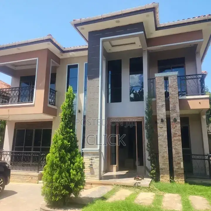 5bdrm Duplex in Kira, Nakawa for sale in Nakawa