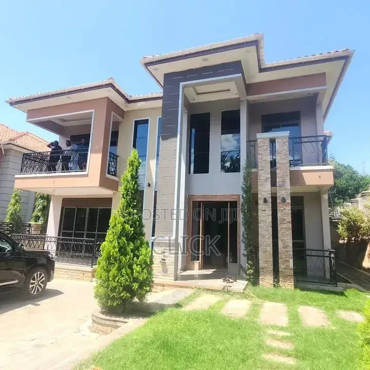5bdrm Duplex in Kira, Nakawa for sale in Nakawa