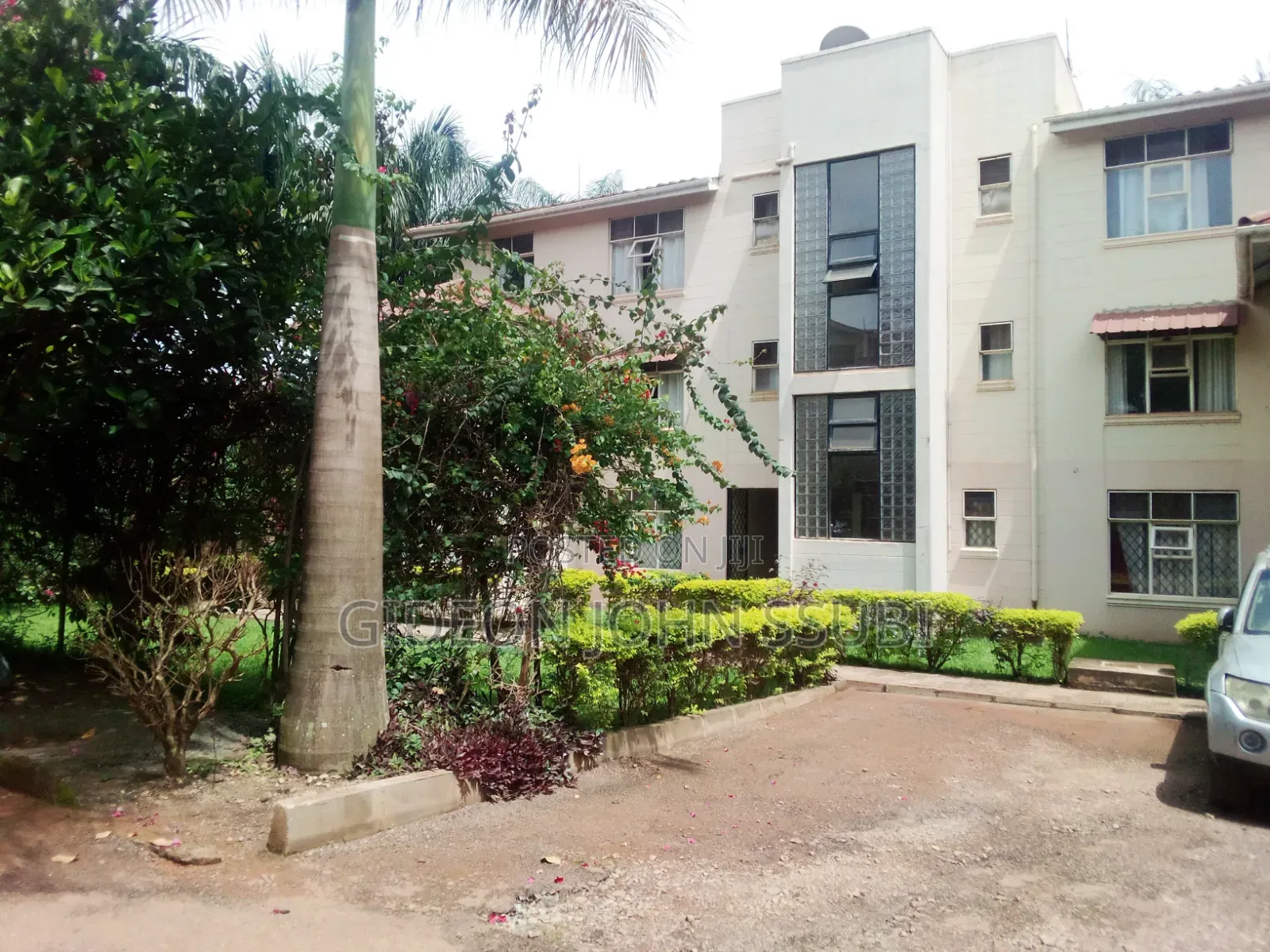 Furnished 2bdrm Apartment in Muyenga, Makindye for rent in Makindye