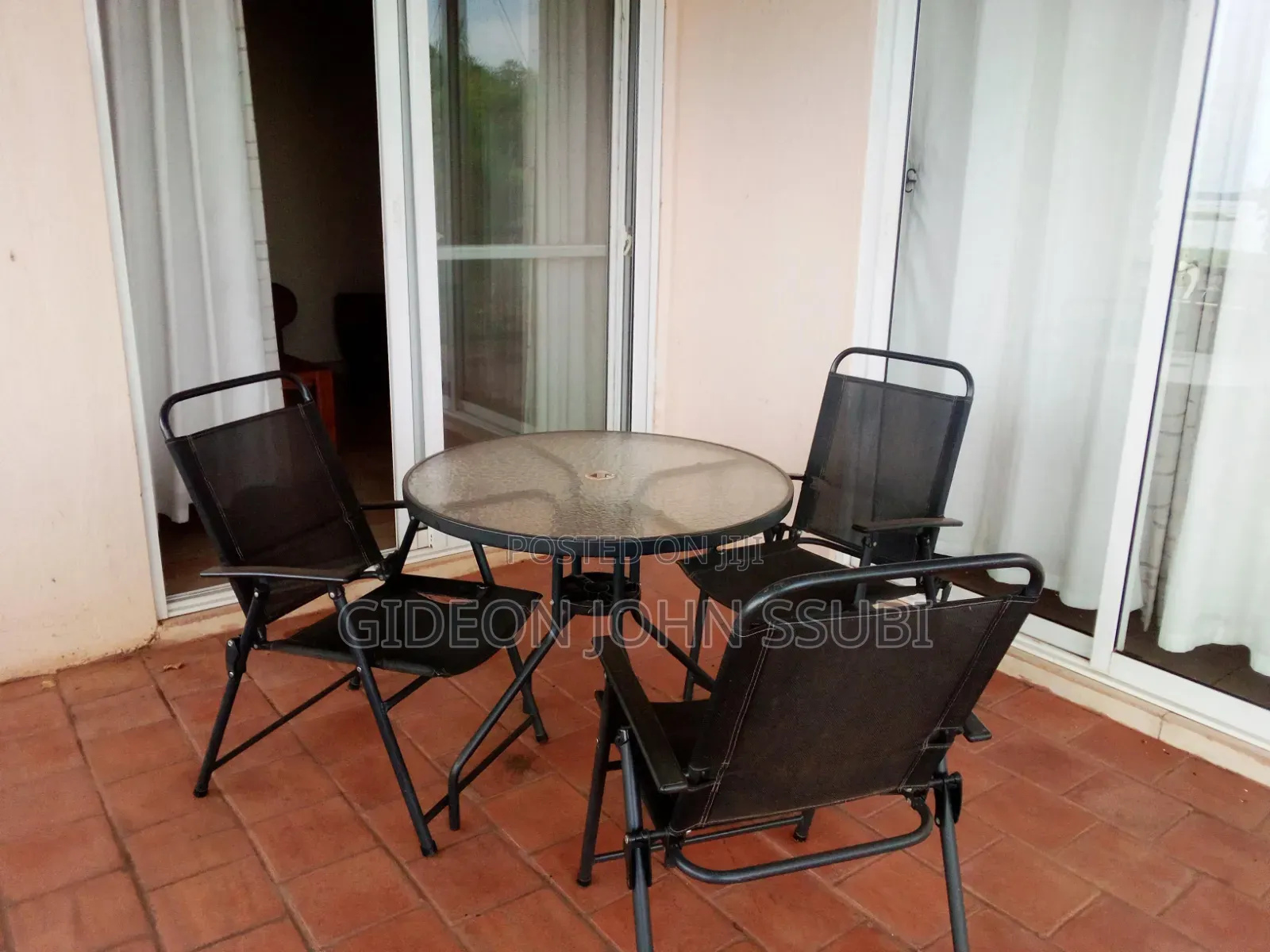 Furnished 2bdrm Apartment in Muyenga, Makindye for rent in Makindye