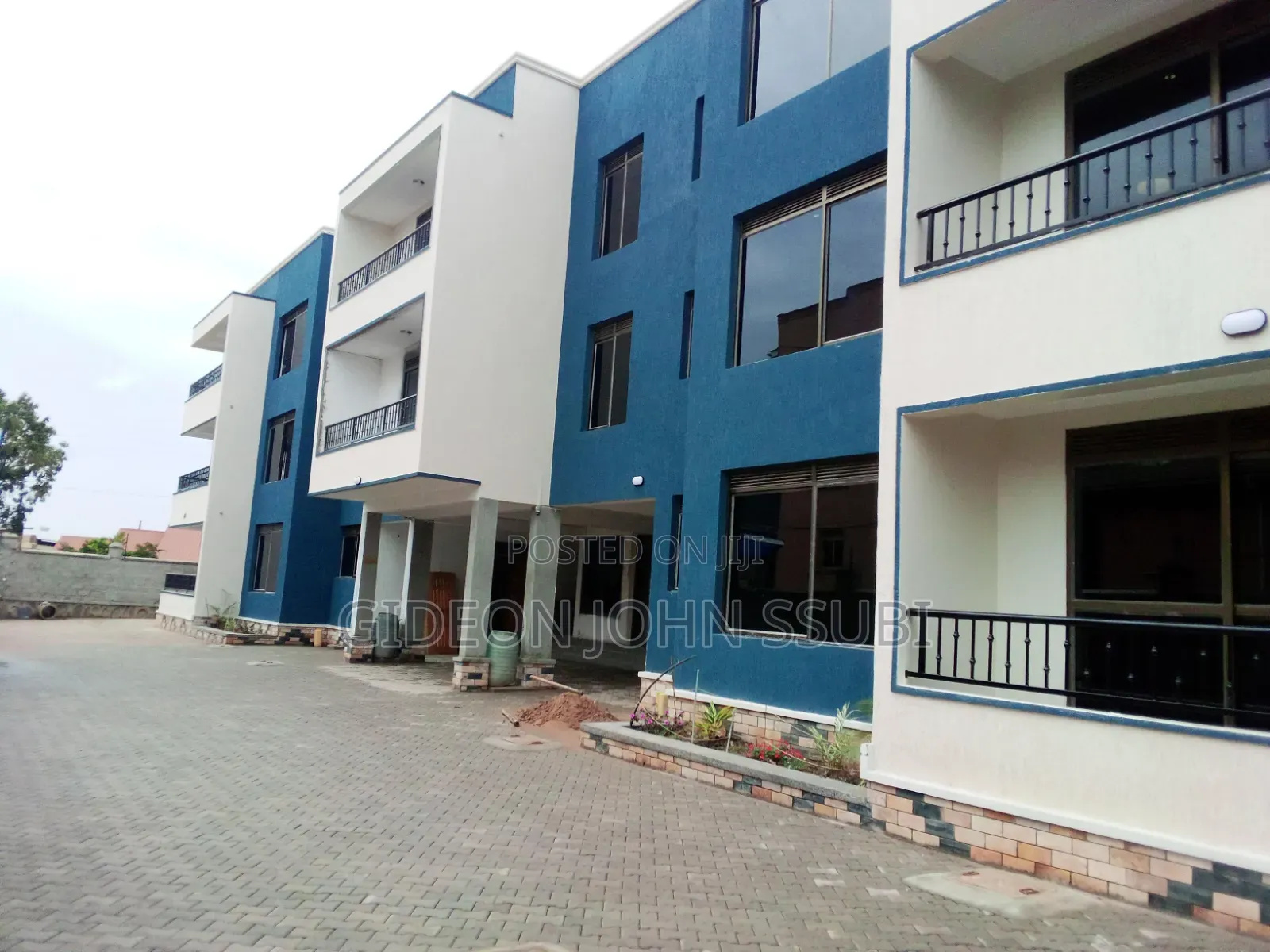 3bdrm Apartment in Muyenga, Makindye for rent in Makindye
