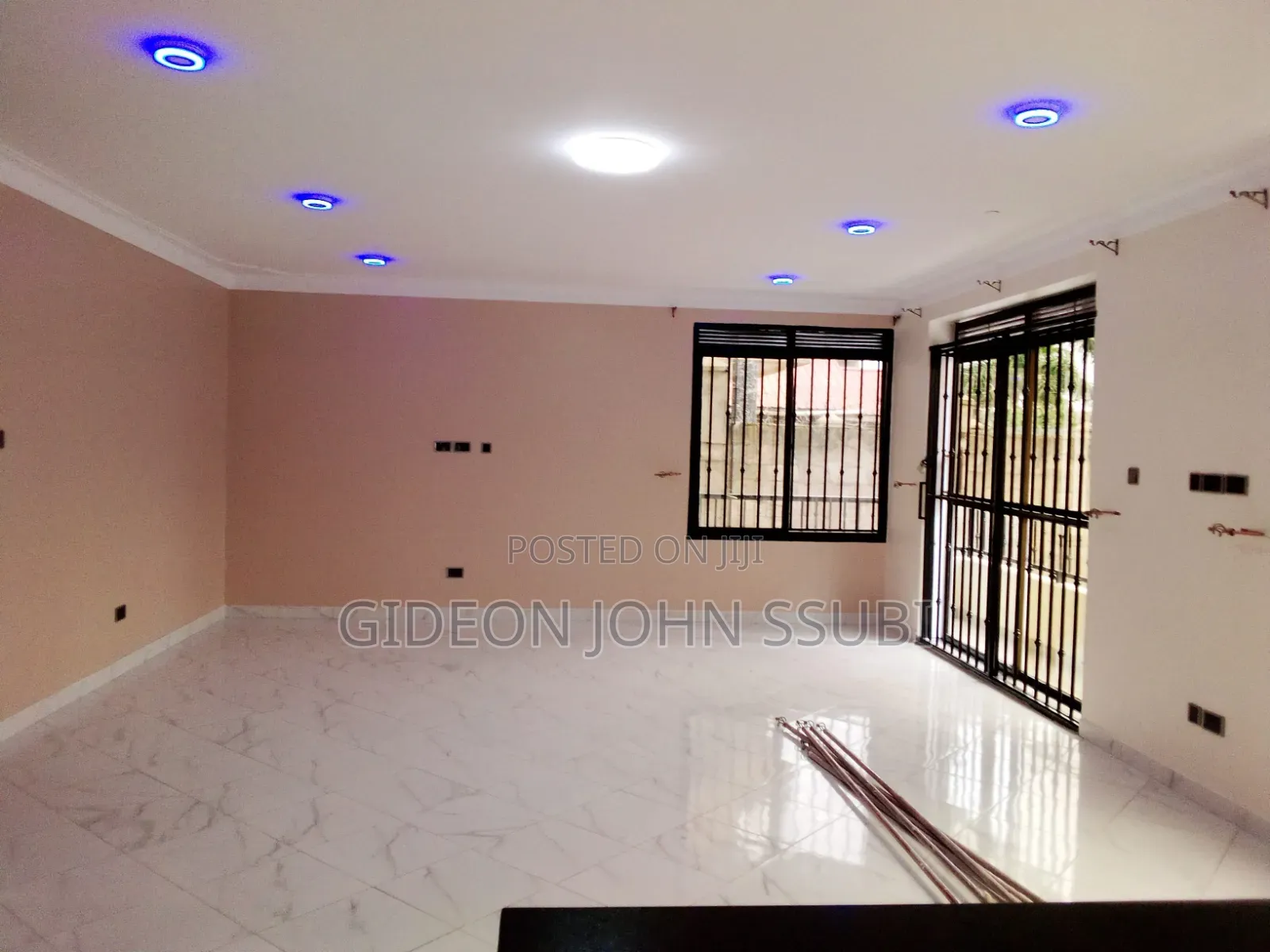 3bdrm Apartment in Muyenga, Makindye for rent in Makindye
