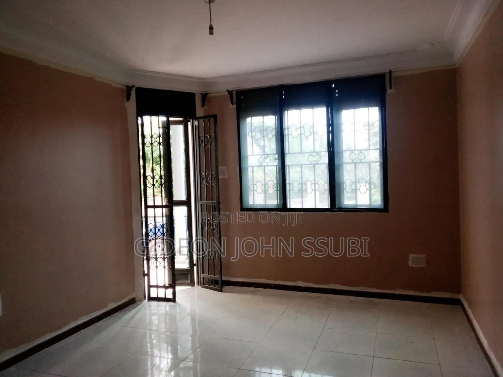 2bdrm Apartment in Bukasa Muyenga, Makindye for rent in Makindye