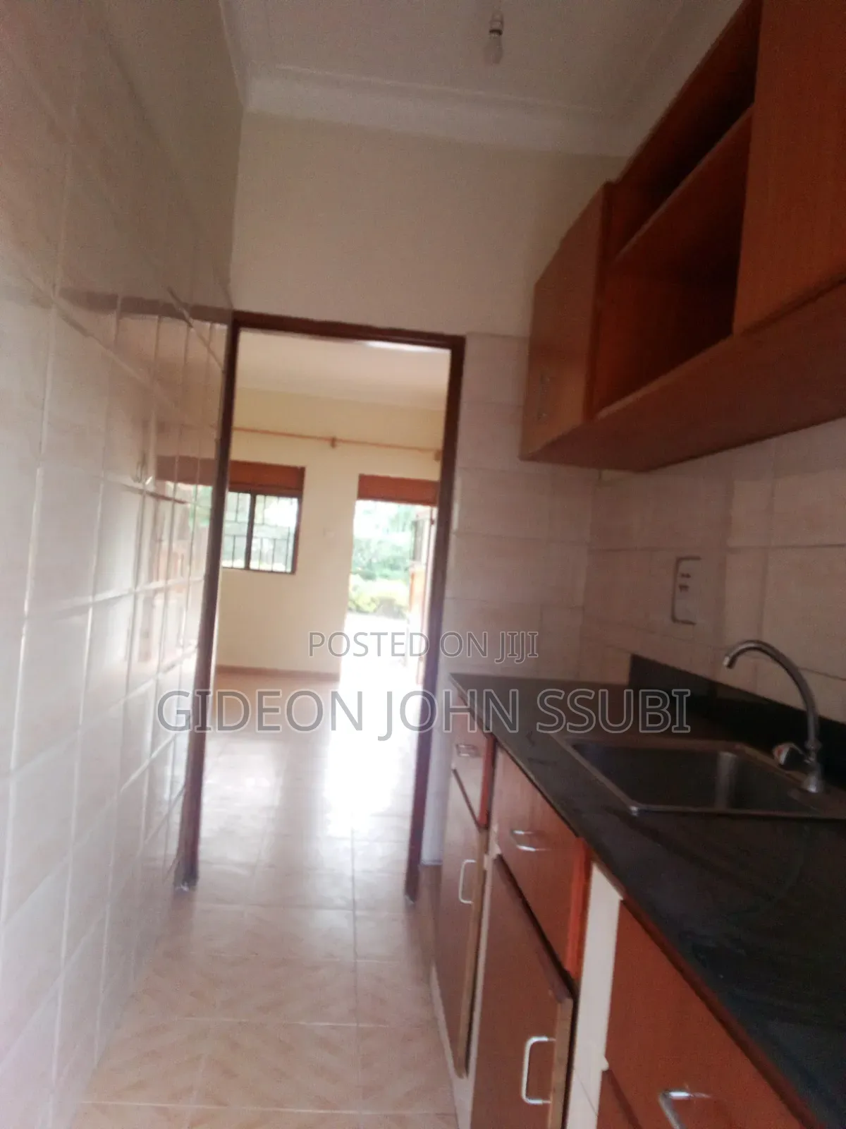 2bdrm Apartment in Bukasa Muyenga, Makindye for rent in Makindye