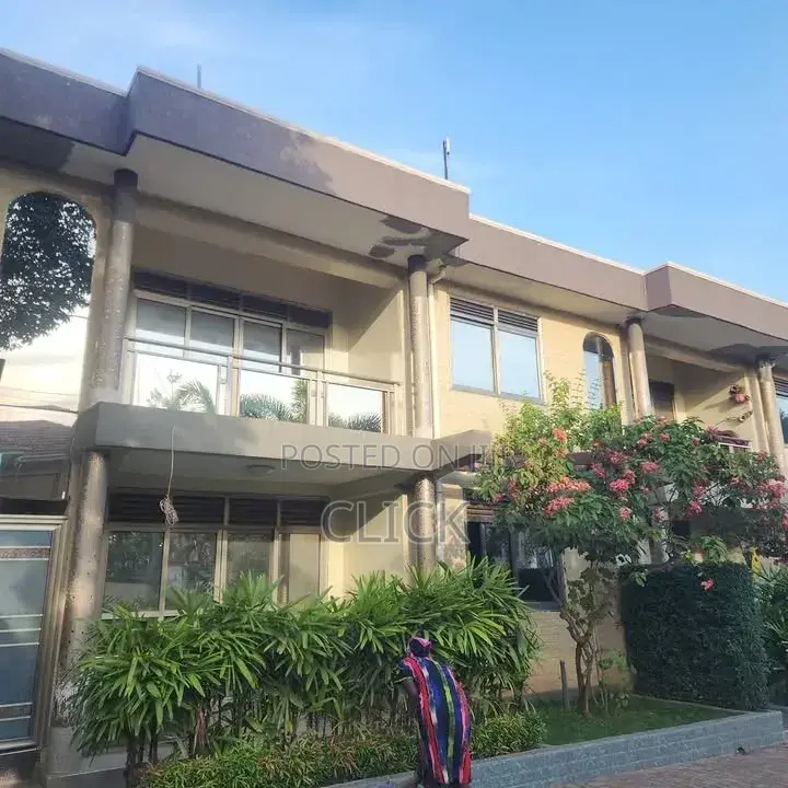 2bdrm Apartment in Buziga, Makindye for rent in Makindye