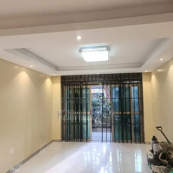 2bdrm Apartment in Buziga, Makindye for rent in Makindye