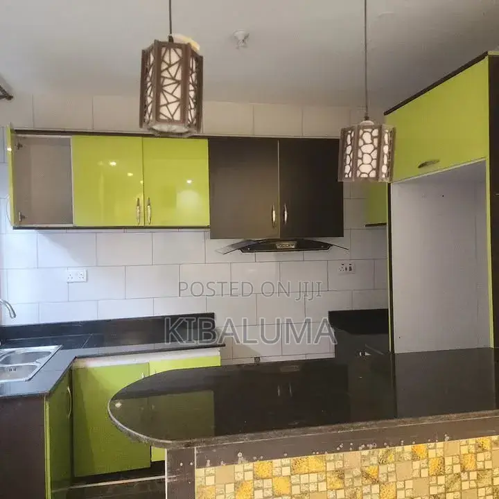 2bdrm Apartment in Buziga, Makindye for rent in Makindye