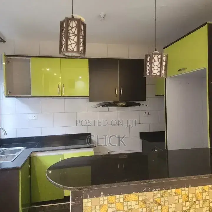 2bdrm Apartment in Buziga, Makindye for rent in Makindye