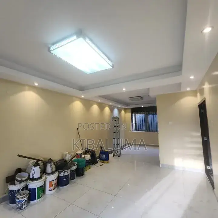 2bdrm Apartment in Buziga, Makindye for rent in Makindye