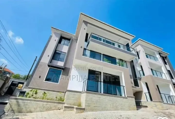 1bdrm Apartment in Buziga, Makindye for rent in Makindye