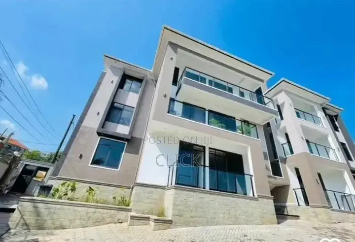 1bdrm Apartment in Buziga, Makindye for rent in Makindye