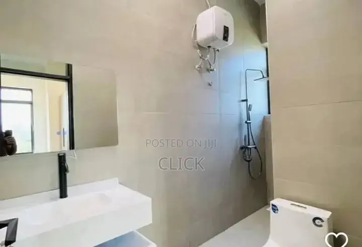 1bdrm Apartment in Buziga, Makindye for rent in Makindye