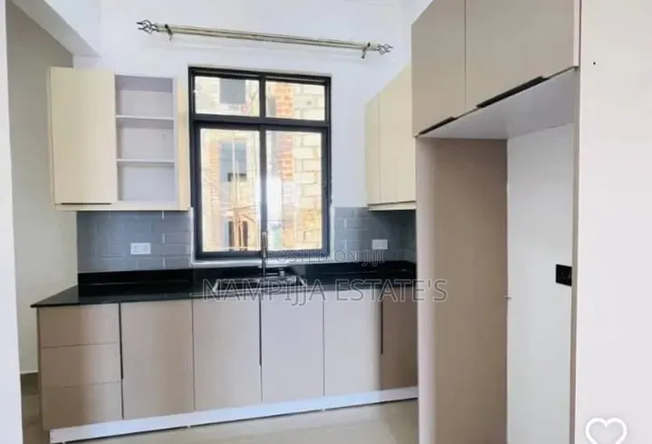 1bdrm Apartment in Buziga, Makindye for rent in Makindye