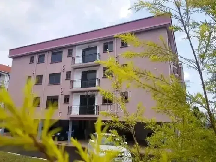 2bdrm Apartment in Munyonyo, Makindye for rent in Makindye