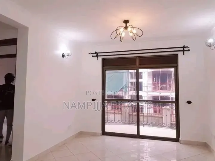 2bdrm Apartment in Munyonyo, Makindye for rent in Makindye