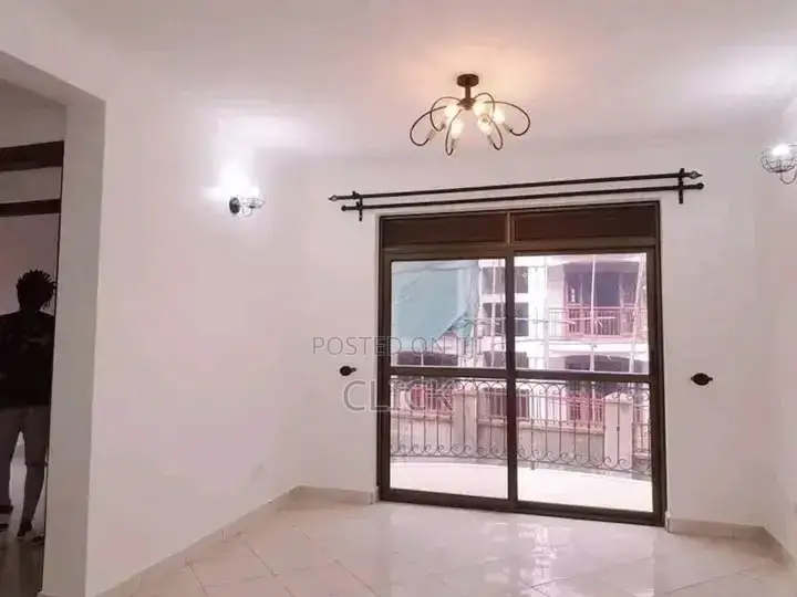 2bdrm Apartment in Munyonyo, Makindye for rent in Makindye