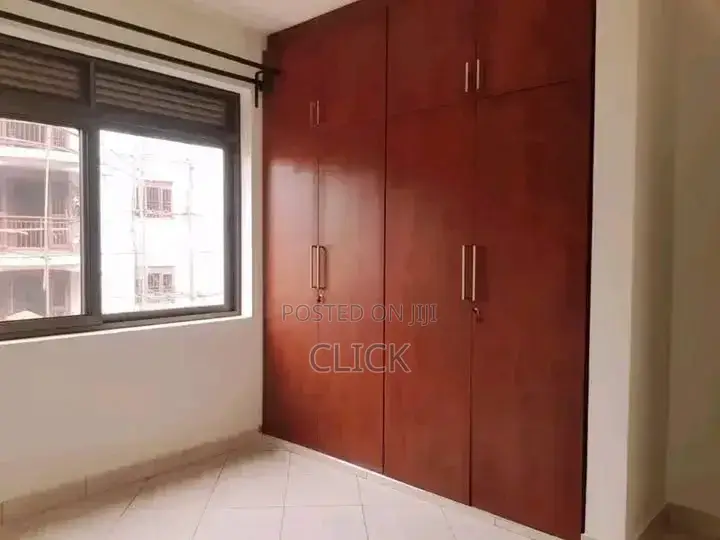 2bdrm Apartment in Munyonyo, Makindye for rent in Makindye