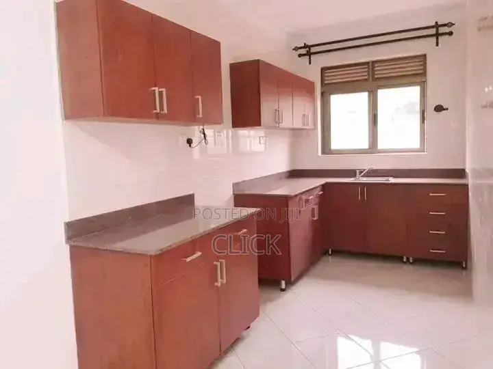 2bdrm Apartment in Munyonyo, Makindye for rent in Makindye